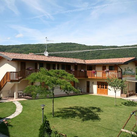 Ai Casali Vila Cividale del Friuli Quarto foto