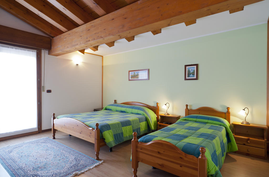 Ai Casali Vila Cividale del Friuli Quarto foto