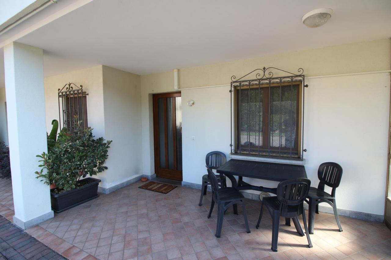 Ai Casali Vila Cividale del Friuli Exterior foto