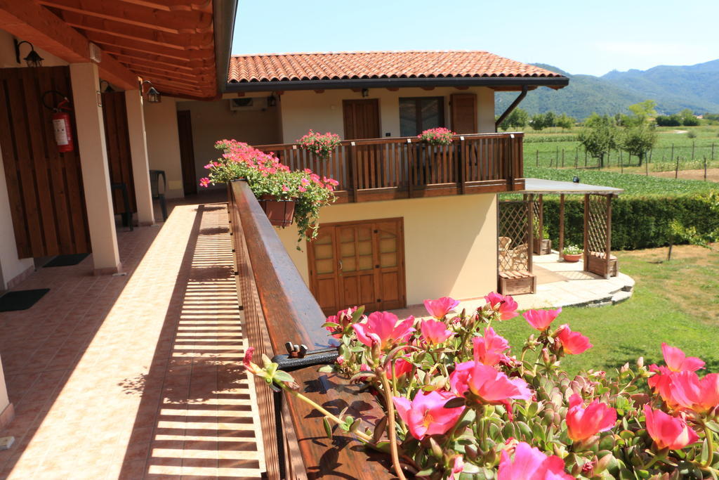 Ai Casali Vila Cividale del Friuli Quarto foto