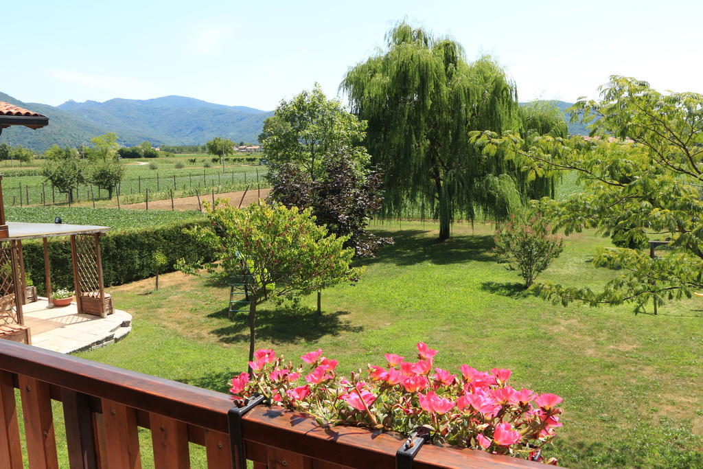 Ai Casali Vila Cividale del Friuli Quarto foto
