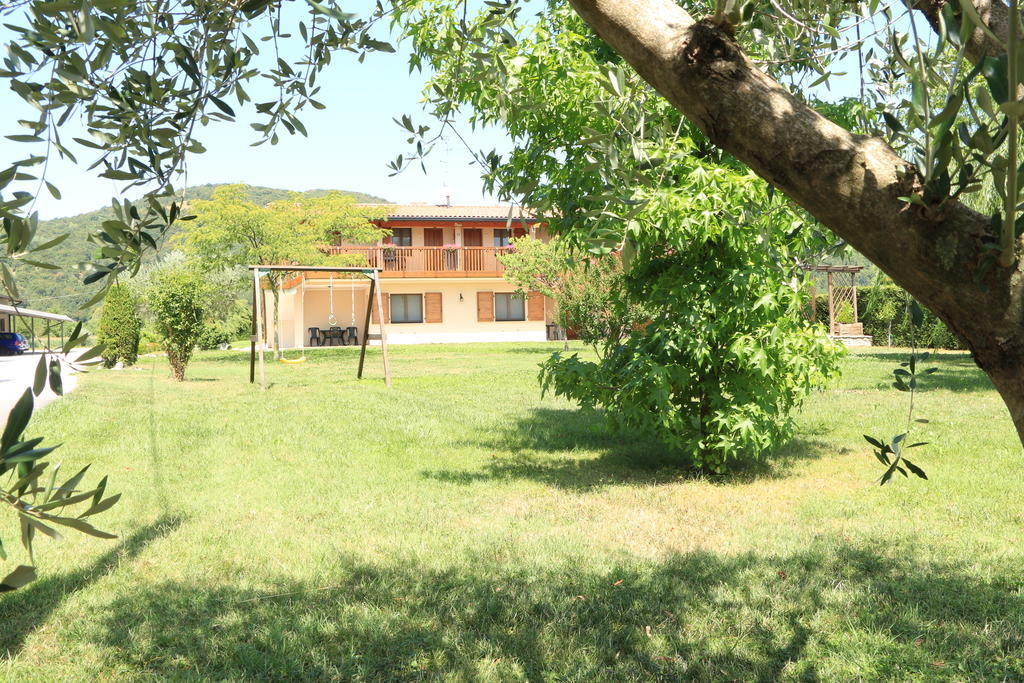 Ai Casali Vila Cividale del Friuli Exterior foto