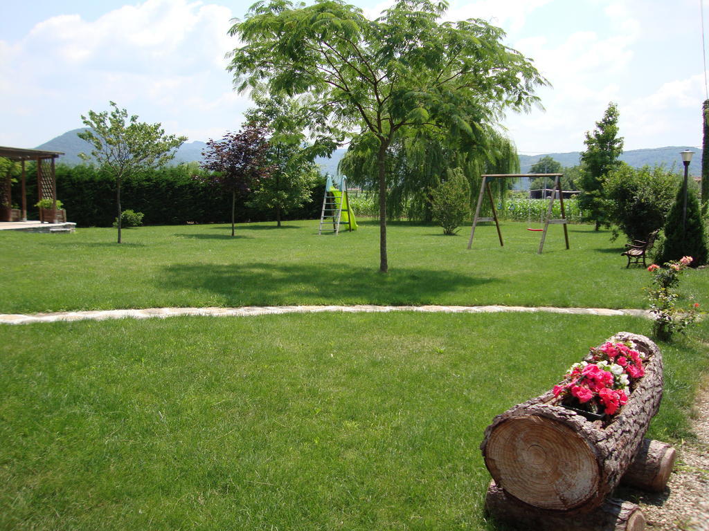 Ai Casali Vila Cividale del Friuli Exterior foto