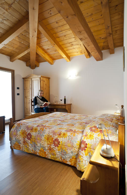Ai Casali Vila Cividale del Friuli Quarto foto