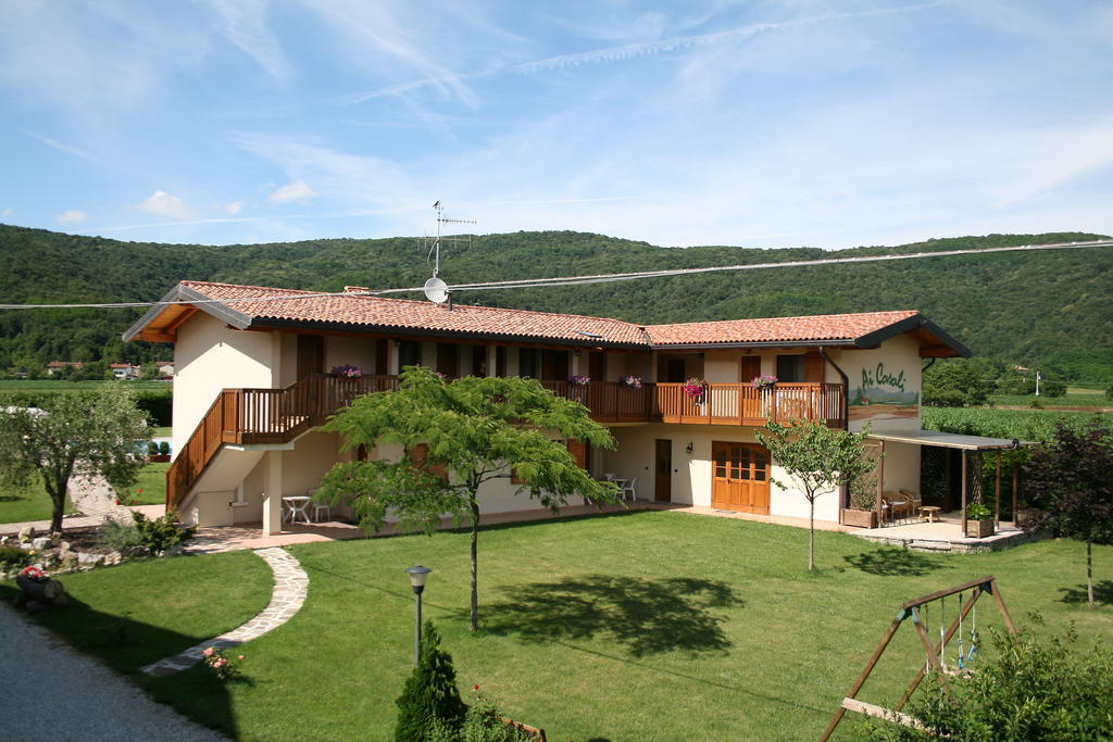Ai Casali Vila Cividale del Friuli Quarto foto
