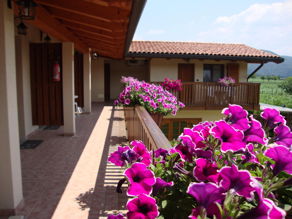 Ai Casali Vila Cividale del Friuli Quarto foto
