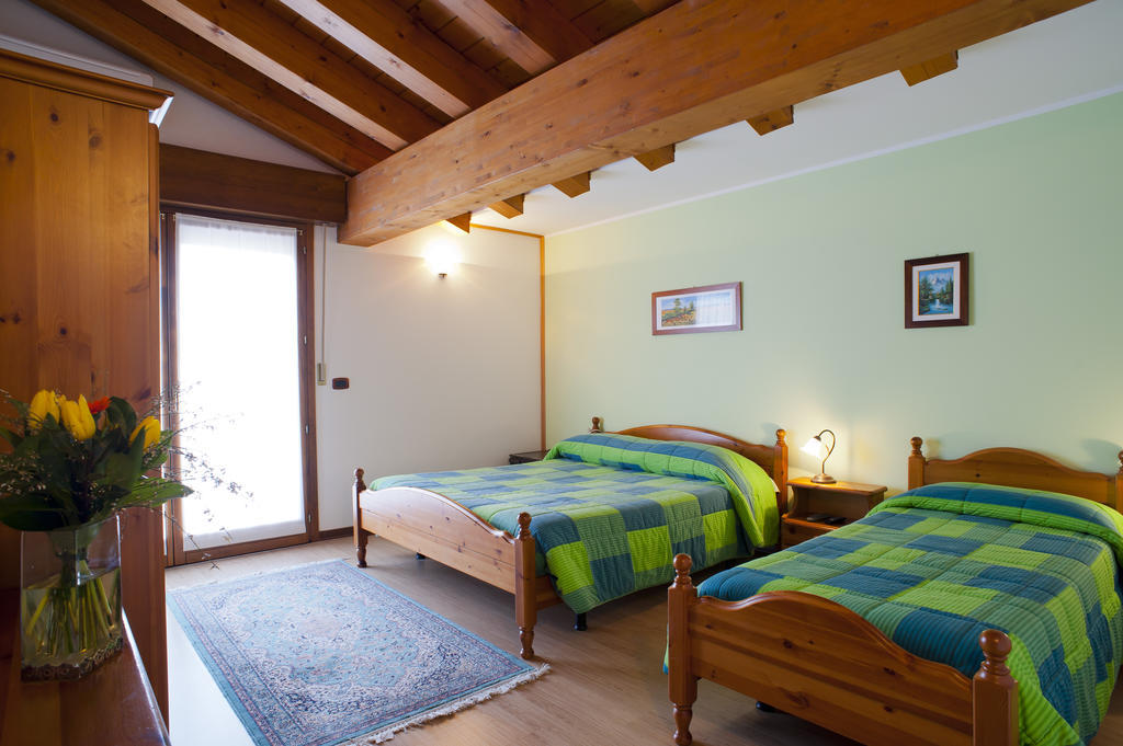 Ai Casali Vila Cividale del Friuli Quarto foto