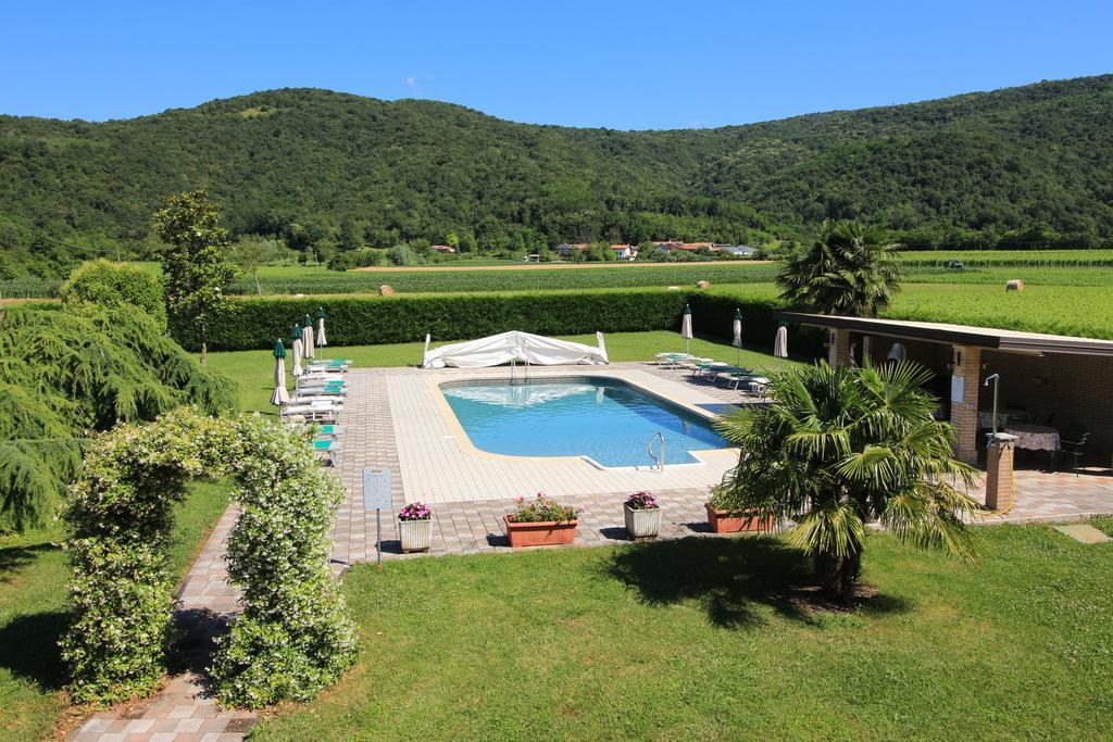 Ai Casali Vila Cividale del Friuli Exterior foto
